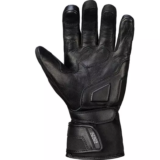 Ixs Tour Tigon-st мотоперчатки Black Черный