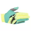 Alpinestars Aviator мотоперчатки Yellow Fluo Green 2018 (размер: m)