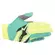 Alpinestars Aviator мотоперчатки Yellow Fluo Green 2018