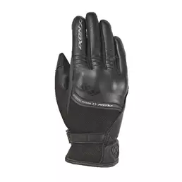 Ixon Rs Shine 2 Lady мотоперчатки Black Черный