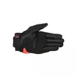 Alpinestars Sp X 3 мотоперчатки Black Red Fluo Красный