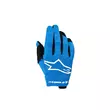 Alpinestars Youth Radar 2025 мотоперчатки Blue Синий (размер: 2xs)
