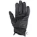 Helstons Grafic Hiver Skull Lady мотоперчатки Black Черный