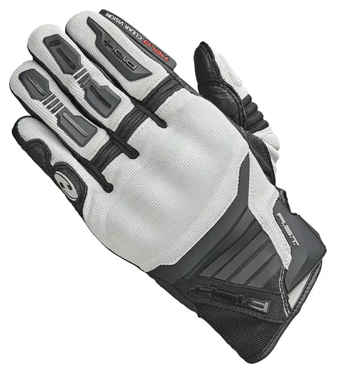 Hamada 22060 Grey, Black (размер: 6)