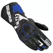 Spidi Sts-3 Leather мотоперчатки Blue Синий (размер: m)