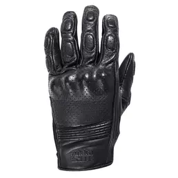 Rukka Fernie Leather мотоперчатки Black Черный