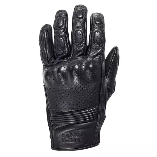 Rukka Fernie Leather мотоперчатки Black Черный (размер: 7)