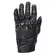 Rukka Fernie Leather мотоперчатки Black Черный