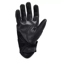 Rukka Fernie Leather мотоперчатки Black Черный