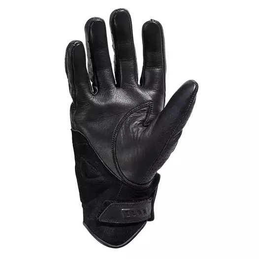 Rukka Fernie Leather мотоперчатки Black Черный