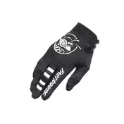 Fasthouse Elrod Og Lady мотоперчатки Black Черный