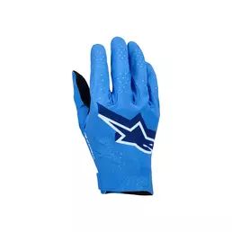 Alpinestars Supertech Mx мотоперчатки Blue Синий (размер: s)