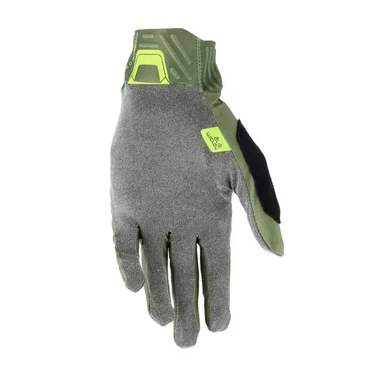 Leatt 2.0 Windblock мотоперчатки Cactus Зеленый