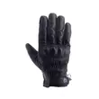 Helstons Ska Hiver мотоперчатки Black (размер: 12)