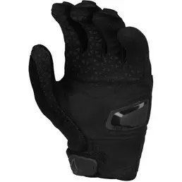 Macna Octar мотоперчатки Black Черный