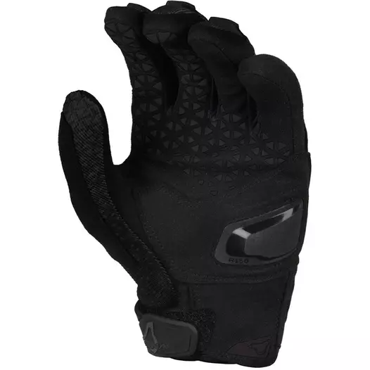 Macna Octar мотоперчатки Black Черный