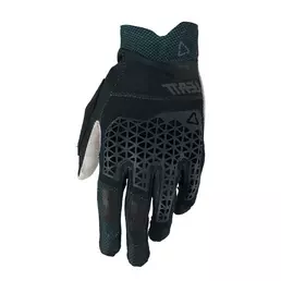 Leatt 4.0 Lite мотоперчатки Black Черный