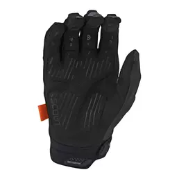 Troy Lee Designs Scout Gambit мотоперчатки Grey Серый