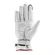 Helstons Shine Ete Lady Leather мотоперчатки White Белый