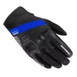 Spidi Flash-r Evo 2 мотоперчатки Black Blue Синий (размер: s)