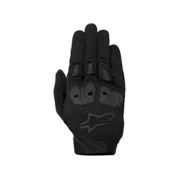 Alpinestars Sp X 1 мотоперчатки Black Черный
