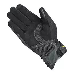 Held Sambia 2 мотоперчатки Black Черный