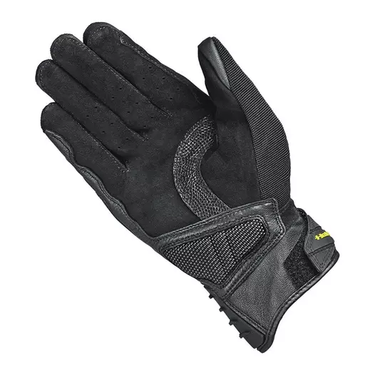 Held Sambia 2 мотоперчатки Black Черный