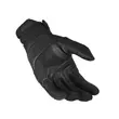Macna Obtain Leather мотоперчатки Black Черный