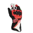 Alpinestars Fq20 Sp-3 Monster мотоперчатки Red Красный (размер: s)