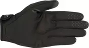 Alpinestars Rękawiczki męskie ALPINESTARS CASCADE GORE-TEX INFINIUM WINDSTOPPER GLOVE, black mid gray Rozmiar: S Черный