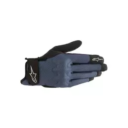 Alpinestars Stated Air мотоперчатки Blue Синий (размер: m)