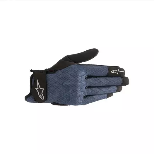 Alpinestars Stated Air мотоперчатки Blue Синий (размер: m)