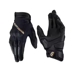 Leatt Adventure Hydradri 7.5 мотоперчатки Black Черный (размер: m)