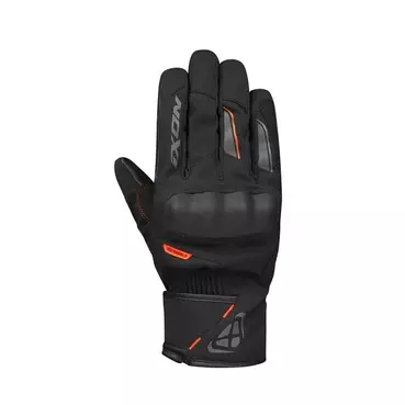 Ixon Pro Russel 2 мотоперчатки Orange Оранжевый