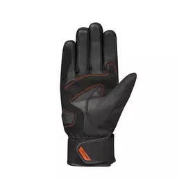 Ixon Pro Russel 2 мотоперчатки Orange Оранжевый