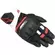 Alpinestars Sp-5 Black/white/red Красный