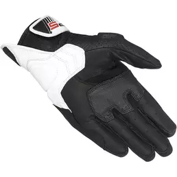 Alpinestars Sp-5 Black/white/red Красный