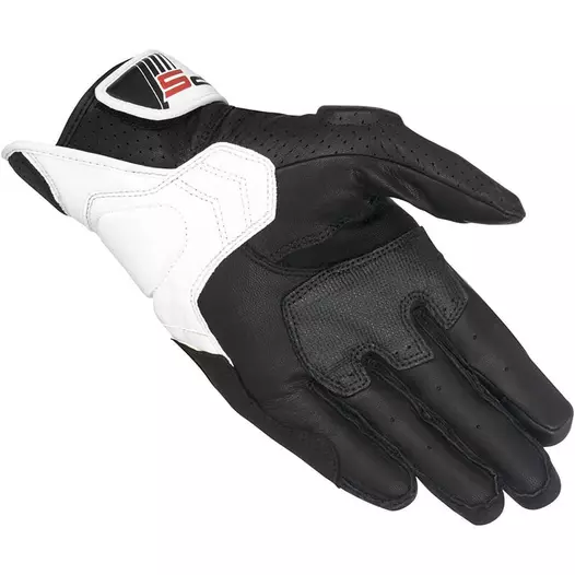 Alpinestars Sp-5 Black/white/red Красный
