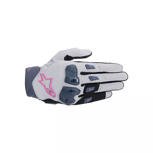 Alpinestars Stella Sp X 3 Lady мотоперчатки Grey Серый (размер: l)