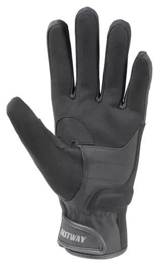 Urban Uni 211 Черный