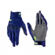 Leatt 3.5 Lite 2023 мотоперчатки Blue Синий (размер: s)