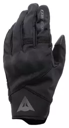 Intrepyd Handschuhe Черный