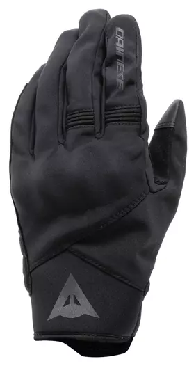 Intrepyd Handschuhe Черный (размер: xs)