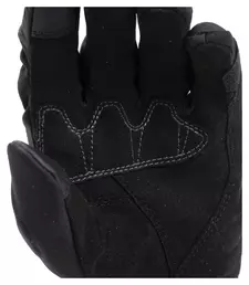 Intrepyd Handschuhe Черный