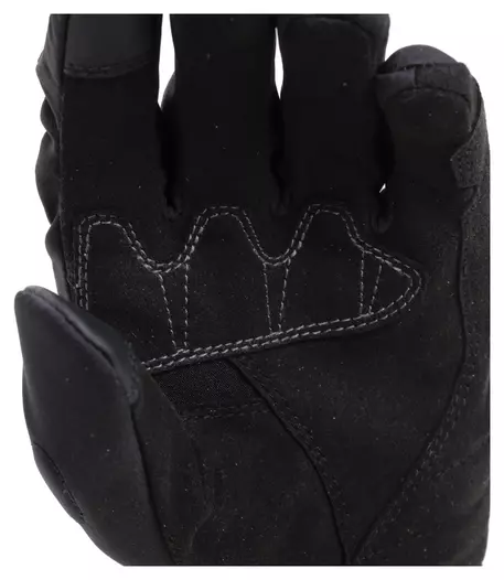 Intrepyd Handschuhe Черный