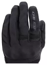 Intrepyd Handschuhe Черный
