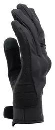 Intrepyd Handschuhe Черный