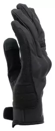 Intrepyd Handschuhe Черный