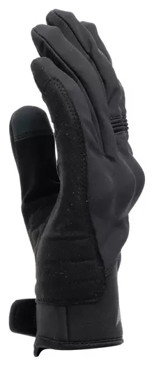 Intrepyd Handschuhe Черный