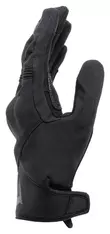 Intrepyd Handschuhe Черный